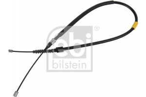 Febi Bilstein Ντίζα, Φρένο Ακινητοποίησης - 176773