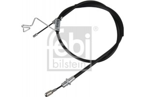 Febi Bilstein Ντίζα, Φρένο Ακινητοποίησης - 176779