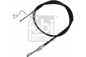 Febi Bilstein Ντίζα, Φρένο Ακινητοποίησης - 176779