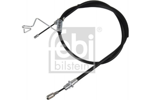 Febi Bilstein Ντίζα, Φρένο Ακινητοποίησης - 176779