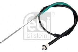 Febi Bilstein Ντίζα, Φρένο Ακινητοποίησης - 176806