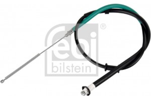 Febi Bilstein Ντίζα, Φρένο Ακινητοποίησης - 176806