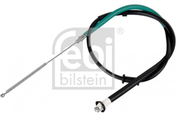 Febi Bilstein Ντίζα, Φρένο Ακινητοποίησης - 176806