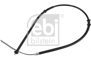 Febi Bilstein Ντίζα, Φρένο Ακινητοποίησης - 176813