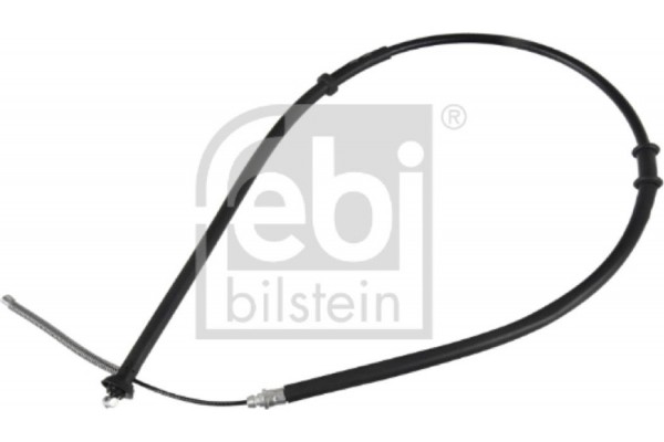 Febi Bilstein Ντίζα, Φρένο Ακινητοποίησης - 176813 Febi Bilstein Ντίζα, Φρένο Ακινητοποίησης - 176813