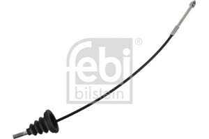 Febi Bilstein Ντίζα, Φρένο Ακινητοποίησης - 176815