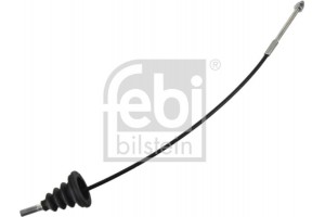 Febi Bilstein Ντίζα, Φρένο Ακινητοποίησης - 176815