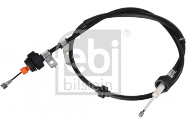 Febi Bilstein Ντίζα, Φρένο Ακινητοποίησης - 176816 Febi Bilstein Ντίζα, Φρένο Ακινητοποίησης - 176816