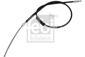 Febi Bilstein Ντίζα, Φρένο Ακινητοποίησης - 176817