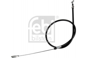 Febi Bilstein Ντίζα, Φρένο Ακινητοποίησης - 176818