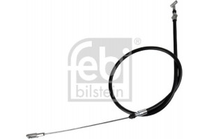 Febi Bilstein Ντίζα, Φρένο Ακινητοποίησης - 176818