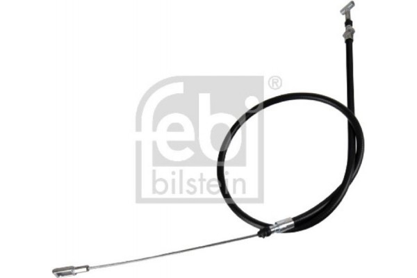 Febi Bilstein Ντίζα, Φρένο Ακινητοποίησης - 176818