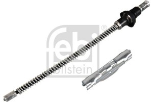 Febi Bilstein Ντίζα, Φρένο Ακινητοποίησης - 176819