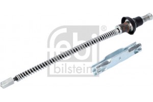 Febi Bilstein Ντίζα, Φρένο Ακινητοποίησης - 176819