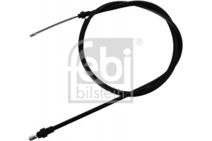 Febi Bilstein Ντίζα, Φρένο Ακινητοποίησης - 176820