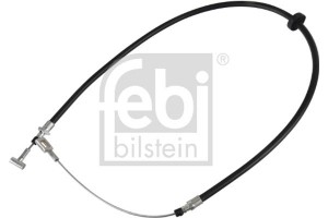 Febi Bilstein Ντίζα, Φρένο Ακινητοποίησης - 176822