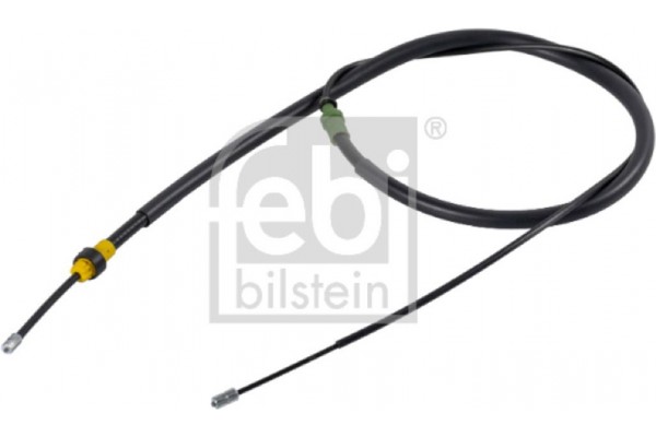 Febi Bilstein Ντίζα, Φρένο Ακινητοποίησης - 176822