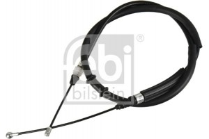 Febi Bilstein Ντίζα, Φρένο Ακινητοποίησης - 176824