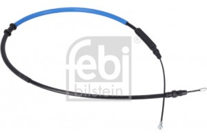 Febi Bilstein Ντίζα, Φρένο Ακινητοποίησης - 176824