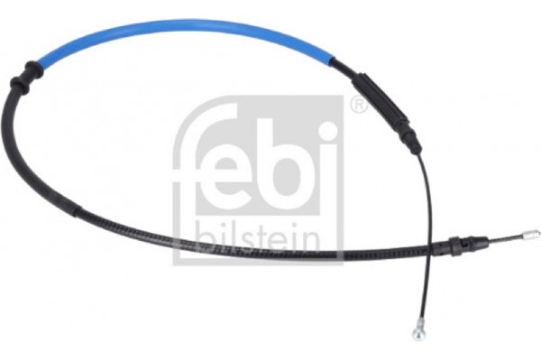 Febi Bilstein Ντίζα, Φρένο Ακινητοποίησης - 176824 Febi Bilstein Ντίζα, Φρένο Ακινητοποίησης - 176824