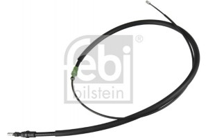 Febi Bilstein Ντίζα, Φρένο Ακινητοποίησης - 176825