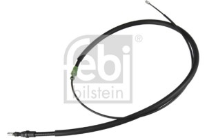 Febi Bilstein Ντίζα, Φρένο Ακινητοποίησης - 176825