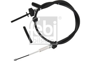 Febi Bilstein Ντίζα, Φρένο Ακινητοποίησης - 176826