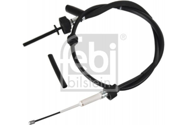 Febi Bilstein Ντίζα, Φρένο Ακινητοποίησης - 176826 Febi Bilstein Ντίζα, Φρένο Ακινητοποίησης - 176826
