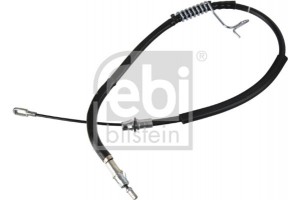 Febi Bilstein Ντίζα, Φρένο Ακινητοποίησης - 176827