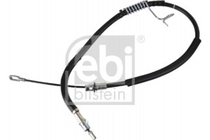 Febi Bilstein Ντίζα, Φρένο Ακινητοποίησης - 176827