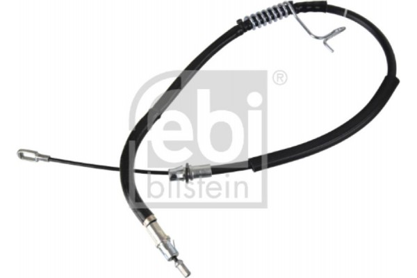 Febi Bilstein Ντίζα, Φρένο Ακινητοποίησης - 176827 Febi Bilstein Ντίζα, Φρένο Ακινητοποίησης - 176827