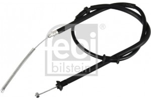 Febi Bilstein Ντίζα, Φρένο Ακινητοποίησης - 176828