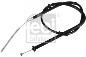 Febi Bilstein Ντίζα, Φρένο Ακινητοποίησης - 176828