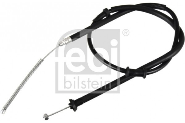 Febi Bilstein Ντίζα, Φρένο Ακινητοποίησης - 176828