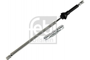 Febi Bilstein Ντίζα, Φρένο Ακινητοποίησης - 176829