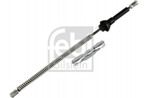 Febi Bilstein Ντίζα, Φρένο Ακινητοποίησης - 176829