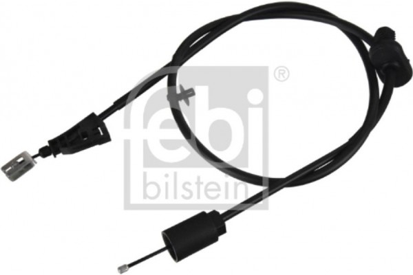 Febi Bilstein Ντίζα, Φρένο Ακινητοποίησης - 176833