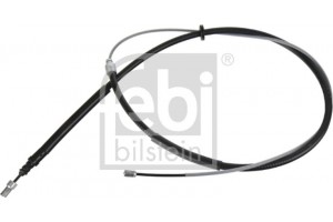 Febi Bilstein Ντίζα, Φρένο Ακινητοποίησης - 176861