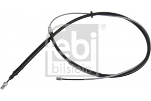 Febi Bilstein Ντίζα, Φρένο Ακινητοποίησης - 176861