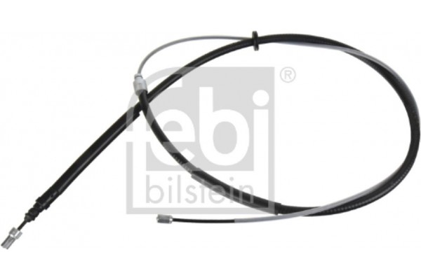 Febi Bilstein Ντίζα, Φρένο Ακινητοποίησης - 176861