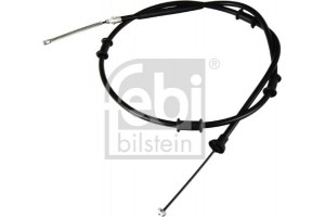 Febi Bilstein Ντίζα, Φρένο Ακινητοποίησης - 176862