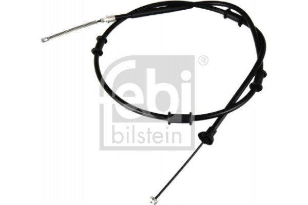 Febi Bilstein Ντίζα, Φρένο Ακινητοποίησης - 176862 Febi Bilstein Ντίζα, Φρένο Ακινητοποίησης - 176862