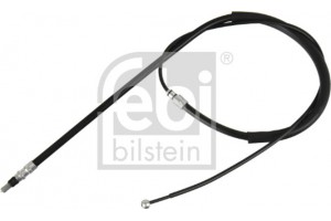 Febi Bilstein Ντίζα, Φρένο Ακινητοποίησης - 176864