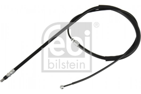 Febi Bilstein Ντίζα, Φρένο Ακινητοποίησης - 176864