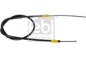 Febi Bilstein Ντίζα, Φρένο Ακινητοποίησης - 17911