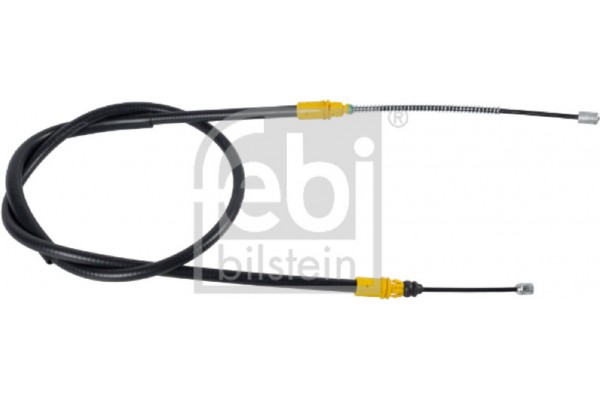 Febi Bilstein Ντίζα, Φρένο Ακινητοποίησης - 17911