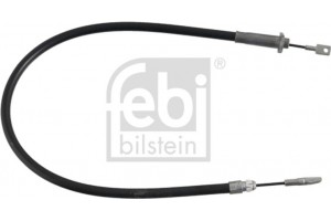 Febi Bilstein Ντίζα, Φρένο Ακινητοποίησης - 18118