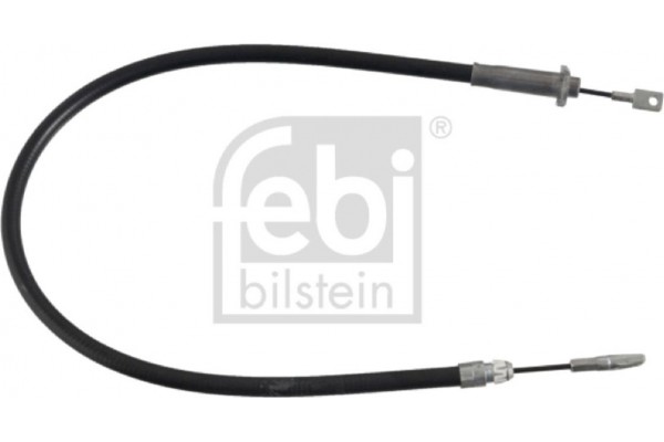 Febi Bilstein Ντίζα, Φρένο Ακινητοποίησης - 18118 Febi Bilstein Ντίζα, Φρένο Ακινητοποίησης - 18118