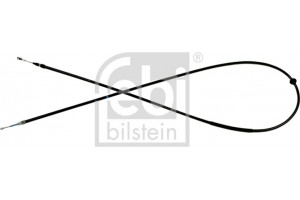 Febi Bilstein Ντίζα, Φρένο Ακινητοποίησης - 21223