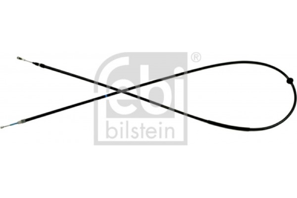 Febi Bilstein Ντίζα, Φρένο Ακινητοποίησης - 21223